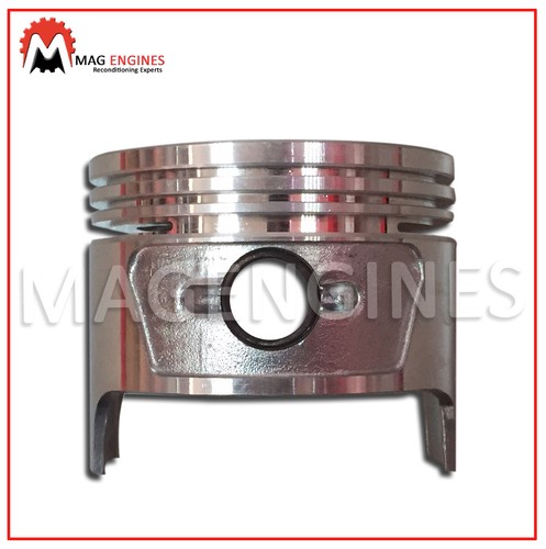 PISTON & RING SET SUZUKI F10A FOR MARUTI CARRY ALTO GYPSY 1.0 LTR PETROL 1982-90 - Picture 5 of 6