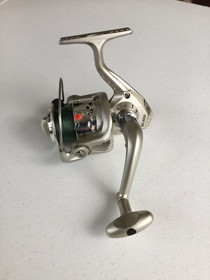 Silver SG3000/10 lbs Spinning Fishing Reel, Fresh/Saltwater, Shore/Offshore, New | eBay Silver SG3000/10 lbs Spinning Fishing Reel, Fresh/Saltwater, Shore/Offshore, New | eBay