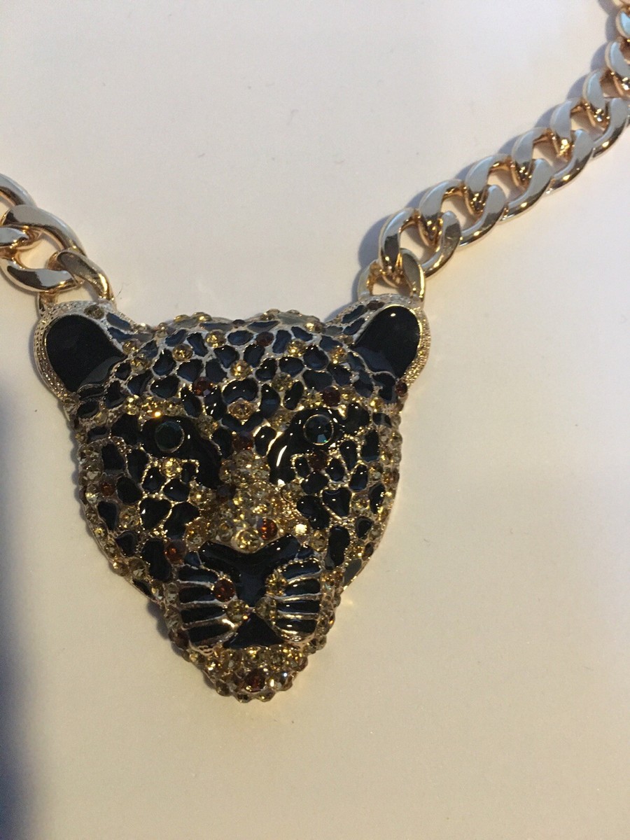 【TATIANA】BLACK HEART GEMSTONE Necklace★送料・関税込 s-l1200.jpg
