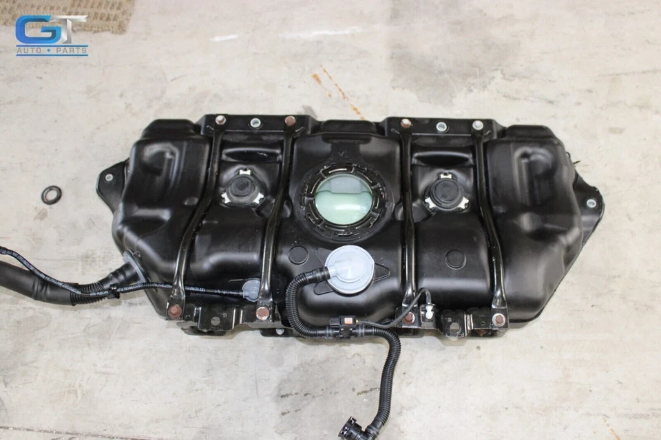 Honda Insight Hybrid 2019-2022 depósito de combustible de 1,5 L OEM Foto 3 de 4