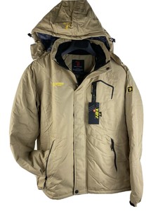 outdoor sport jacket