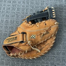 Mizuno MFR F002 Mitt LH RHT Franchise baseball glove Right Hand Throw RHT