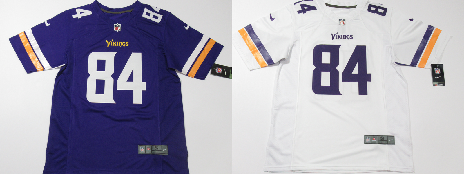 harrison smith jersey amazon