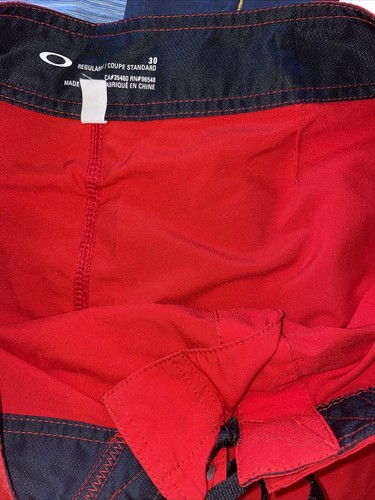 MENS LOT 7 CASUAL & BOARD SHORTS MEN MD MEDIUM SIZE 30 NO RESERVE NR MOST NEW - Picture 11 of 17