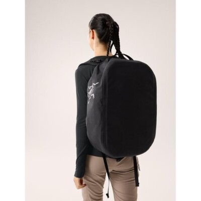ARC'TERYX KONSEAL 40 リュック・バックパック 黒 40L ARC'TERYX アークテリクス リュックサック ARC'TERYX Arro