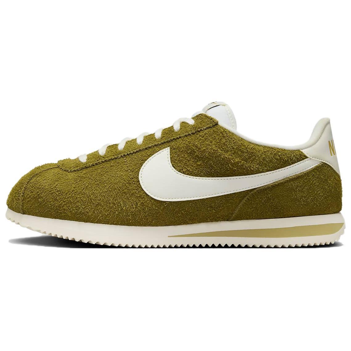 Nike Cortez SE Pacific Moss - HF3142-300 | eBay