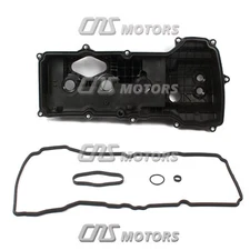 Left Side Valve Cover for 2011-2023 Ford F-150 Expedition Transit 3.5L V6 DOHC