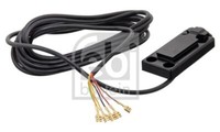Febi Bilstein 101182 Halter, AußEnspiegel
