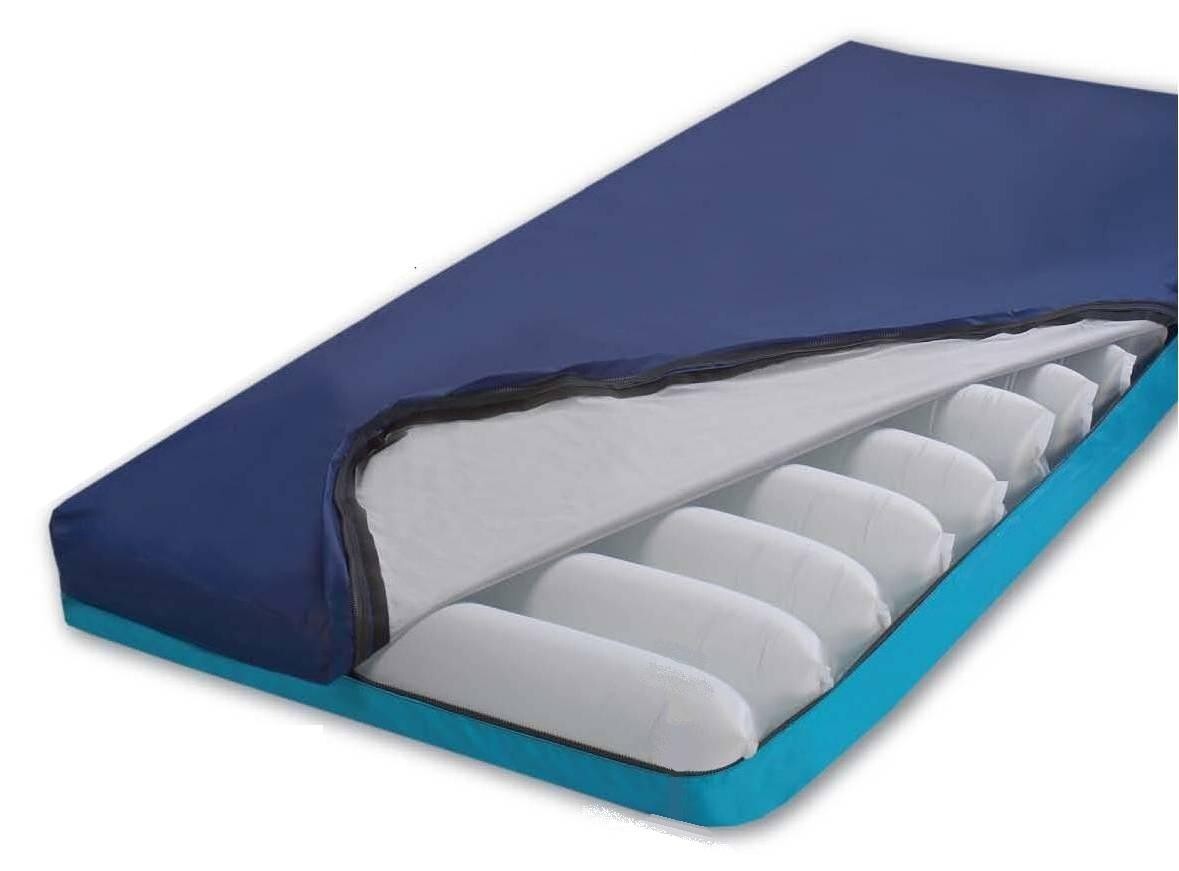 Hospital mattress cover replacement 6 x 35.5 x 84 Cover (Tic