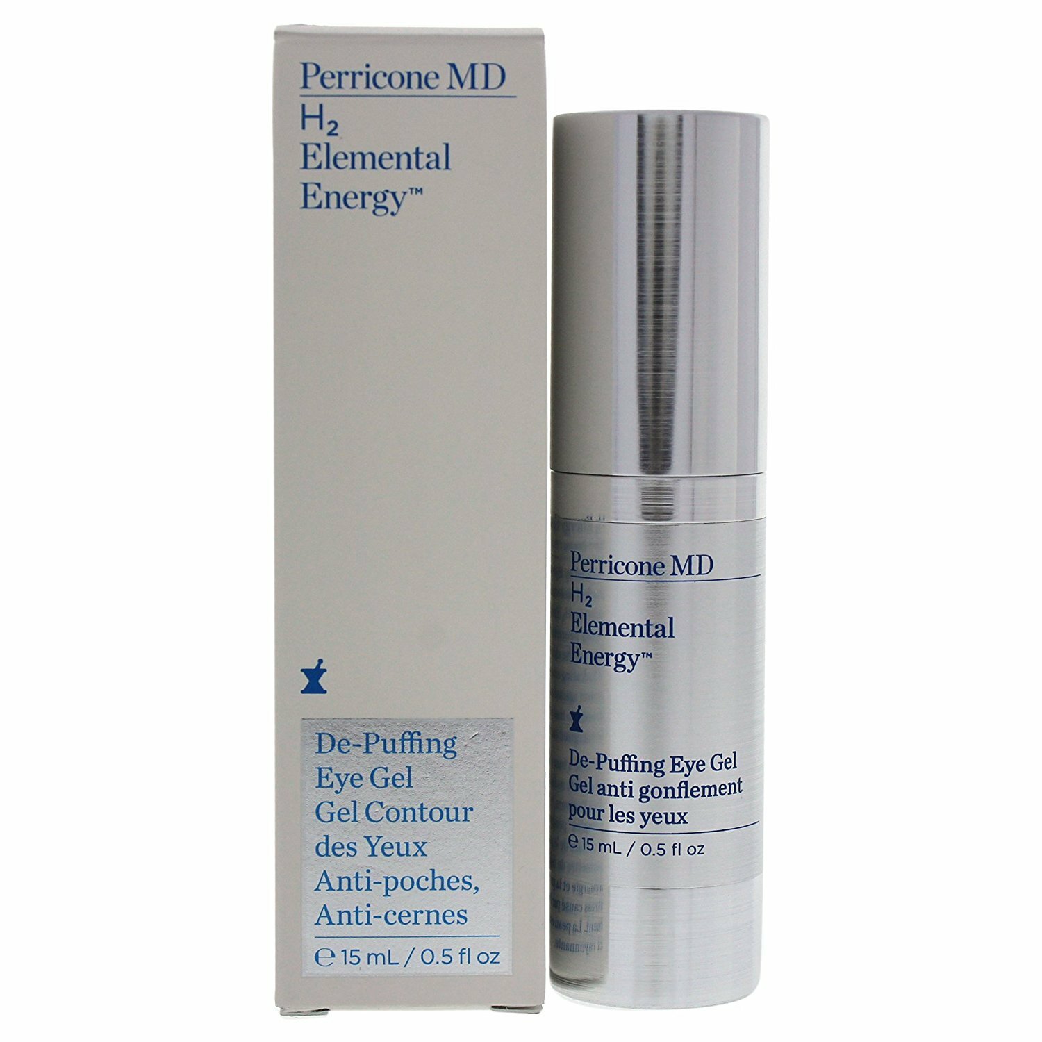 best depuffing eye gel