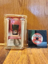 Nintendo DS Datel Action Replay W/Disc, Cable, And Manual Unused 