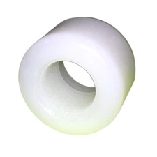 John Deere Replacement Excavator Front Upper Window Roller - 4204558