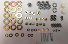 Champion Pedal Car Import Hardware Kit