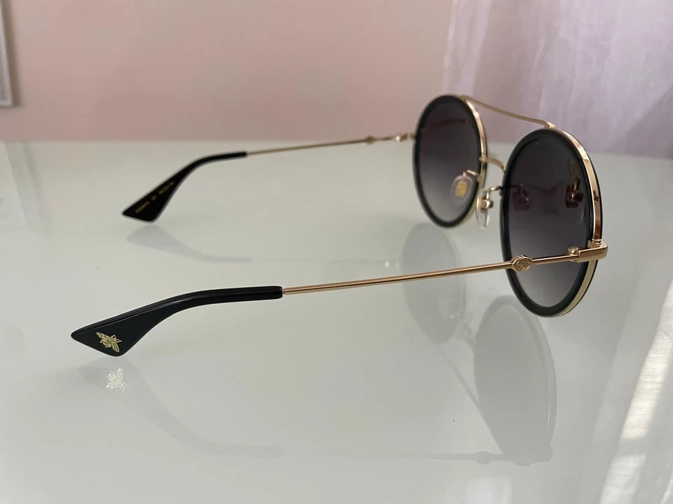 gucci original lady sunglasses - Image 3 of 4
