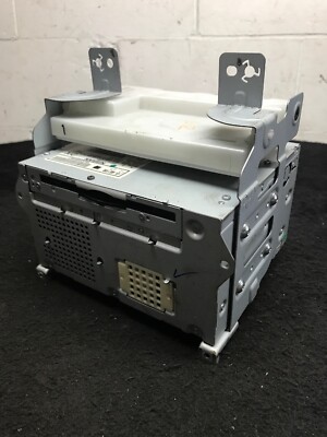 Nissan Murano Navigation Radio Receiver OEM Part# 259151JG2B Fits 2012-2013