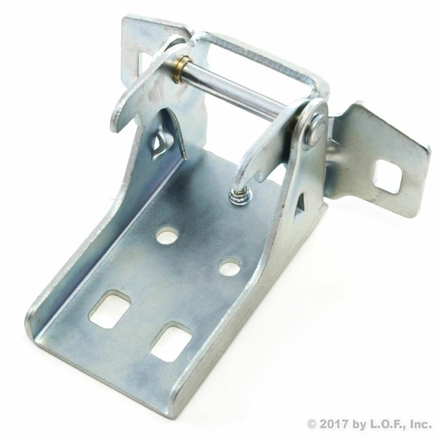 Door Hinge Assembly Dodge Ram 19962001 LH or RH Side 1500 2500 3500