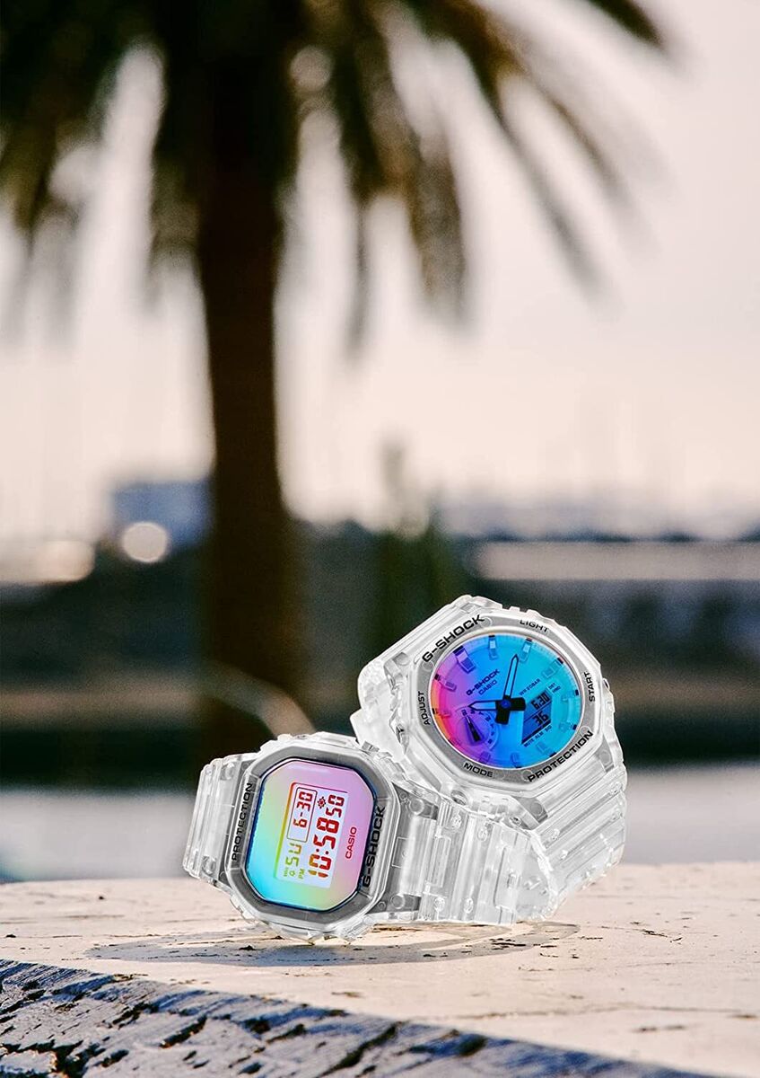 Casio G-SHOCK DW-5600SRS-7JF Tough Watch Japan NEW Domestic Casio G-SHOCK DW-5600SRS-7JF Tough Watch Japan NEW Domestic