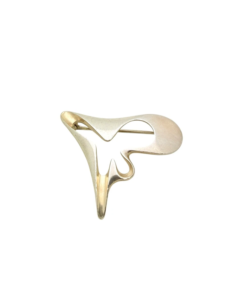 georg jensen brooch products for sale | eBay