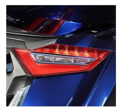 Goldstrike Taillight Trim for Gold Wing