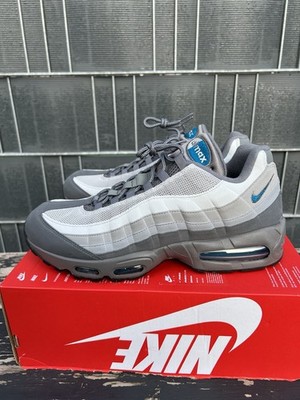 Nike Air Max 95 OG US 13 Gr. 47,5 Smoke Grey