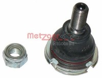 Metzger Trag-/FüHrungsgelenk 57019908 FüR CitroËN Peugeot