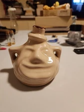 Tampa Bay Products  Face Jug