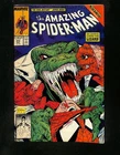 Amazing Spider-Man #313 The Lizard! Todd McFarlane! Marvel 1989