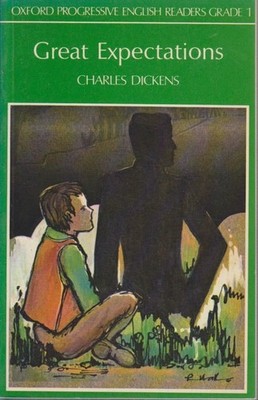 Great Expectations Charles Dickens and D.H. Howe: