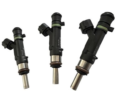 0280158383 For Seadoo BRP GTX 300 RXT-X RXP-X 420874000 Fuel Injectors 3Pcs