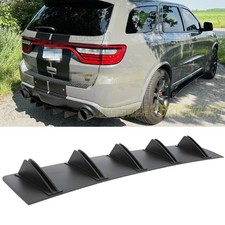 Replace For Dodge Durango 2011-2025 Rear Bump...