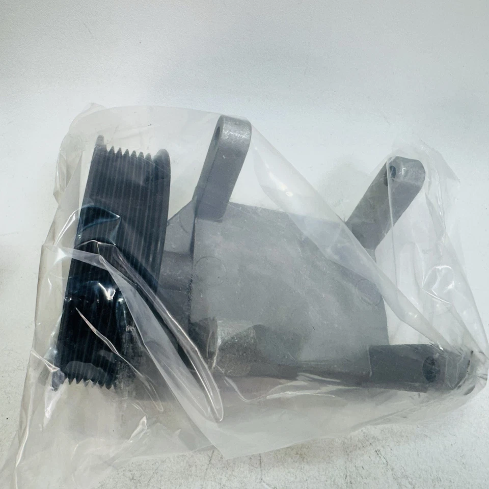 Polea de derivación de aire acondicionado Dorman 34214 para Volkswagen 2011-2014 Foto 3 de 4