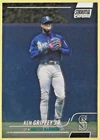 KEN GRIFFEY JR ⚾ MARINERS ⚾ 2022 TOPPS STADIUM CLUB CHROME #176 * FREE SHIPPING