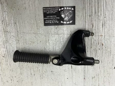 2005 Harley Davidson Sportster XL 1200 Left Rear Passenger Peg Foot rest Mount
