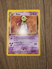 Image for Xatu