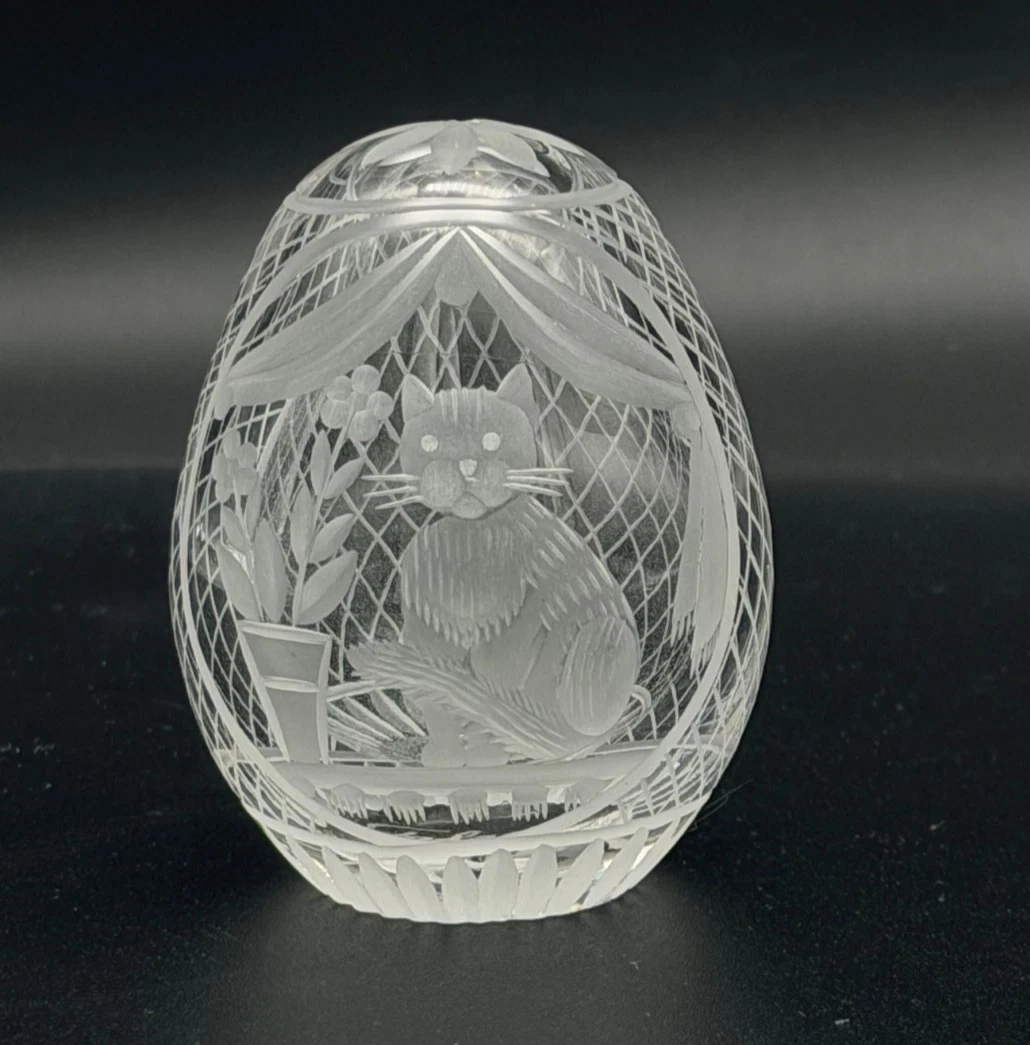 Faberge Crystal Glasses for sale | eBay