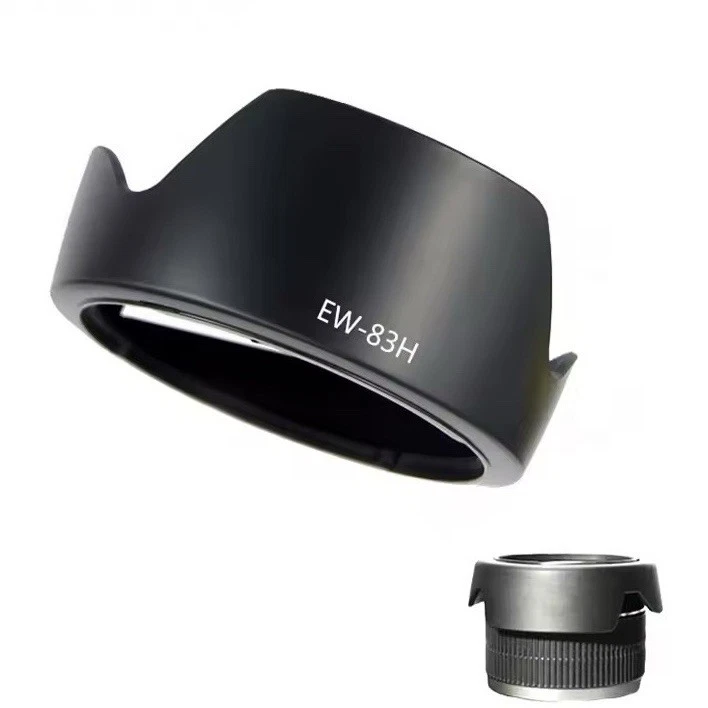 Canon 24 105 Lens Hood for sale | eBay
