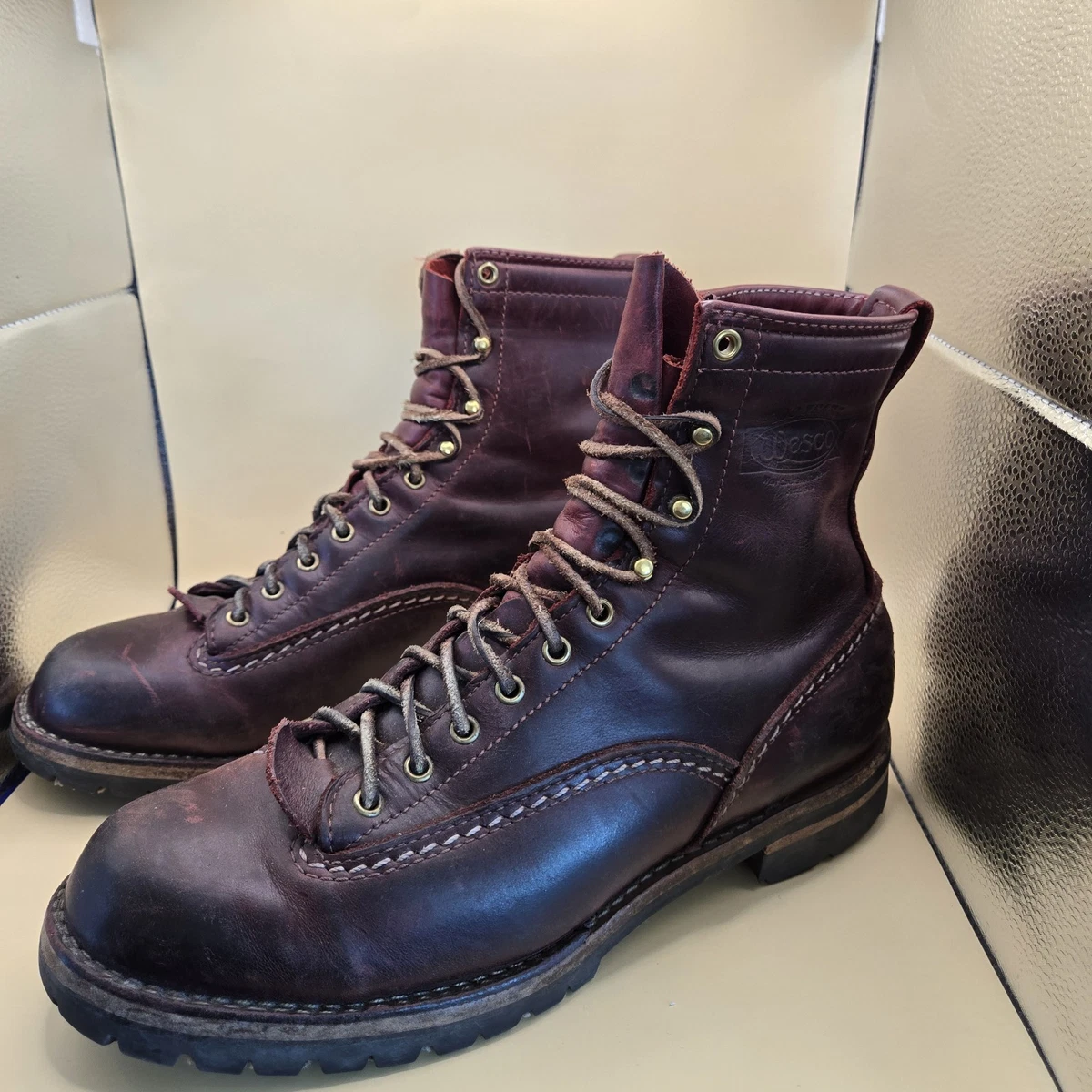 WESCO Highliner 6\