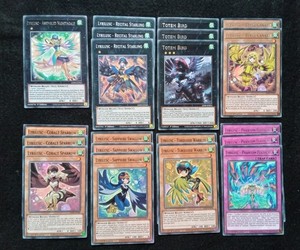 Lyrilusc Deck | eBay
