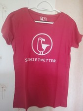 2 Tshirt Damen 38