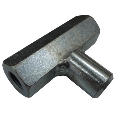 WN-01290000-PEX Hex Connection, Pivot Pin Fits Capello Quasar