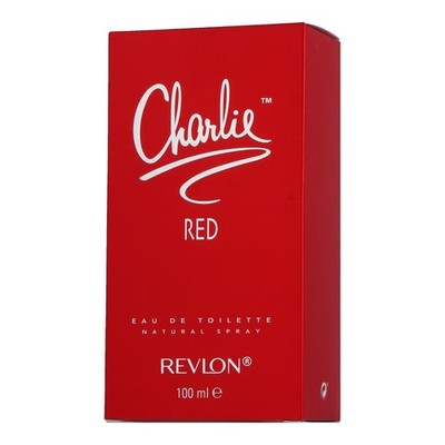Revlon Charlie Red EDT 100ml