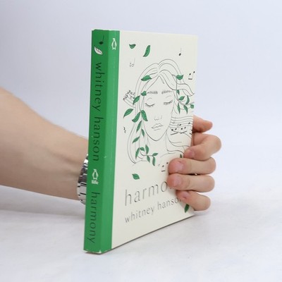 Harmony  |  Whitney Hanson