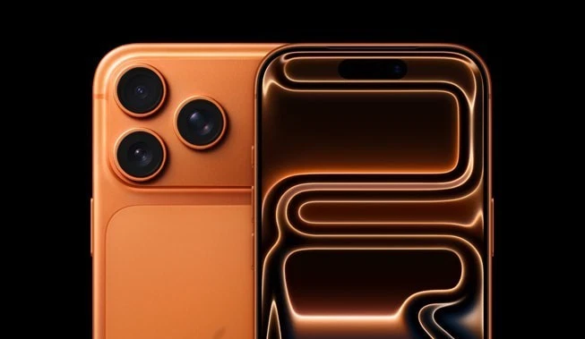 i17 PRO MAX  6GB+128GB ANDROID IOS DUAL SIM DISPLAY 6,9" CARICA RAPIDA FACE ID - Immagine 4 di 4