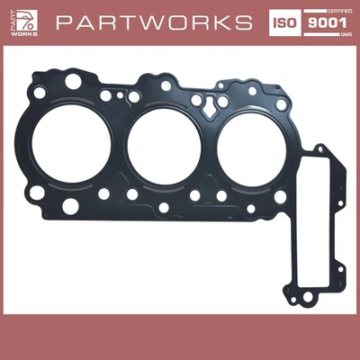 Zylinderkopfdichtung für PORSCHE 996 3.4 Carrera M69.01/02/04 Zyl. 4-6 - Bild 1 von 4