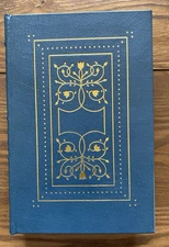 The Great Speeches and Orations of Daniel Webster 1989 Legal Classics Leather