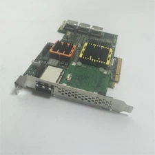 300Mbps Used ASR-51245 2268100-R DDR2 Sas/Sata Adaptec Raid Controller Card av