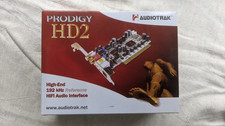 Audiotrak Prodigy HD2 High-End 192 kHz HiFi P...