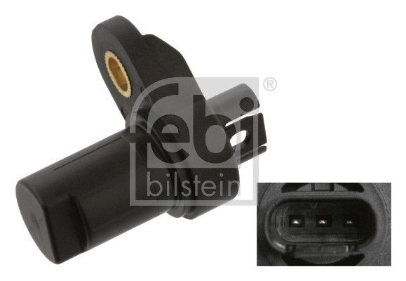 NEU - Febi Bilstein 36404 Impulsgeber, Kurbelwelle FüR BMW-image