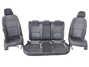 5Q4881105Q KOMPLETTES SITZSET / 1523310 FÜR VOLKSWAGEN GOLF VII LIM. BQ1 ADVAN
