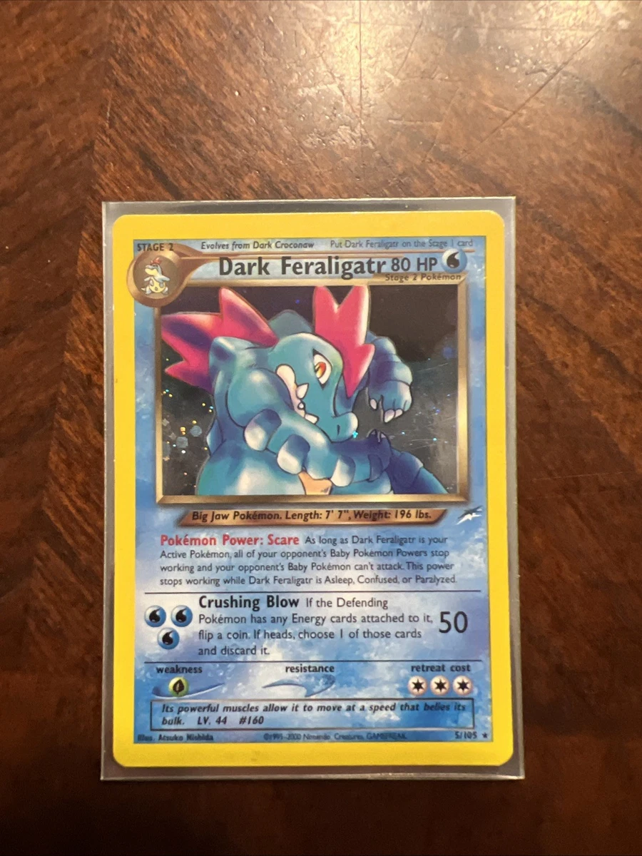Neo Destiny Trading Card Games for sale - eBay
